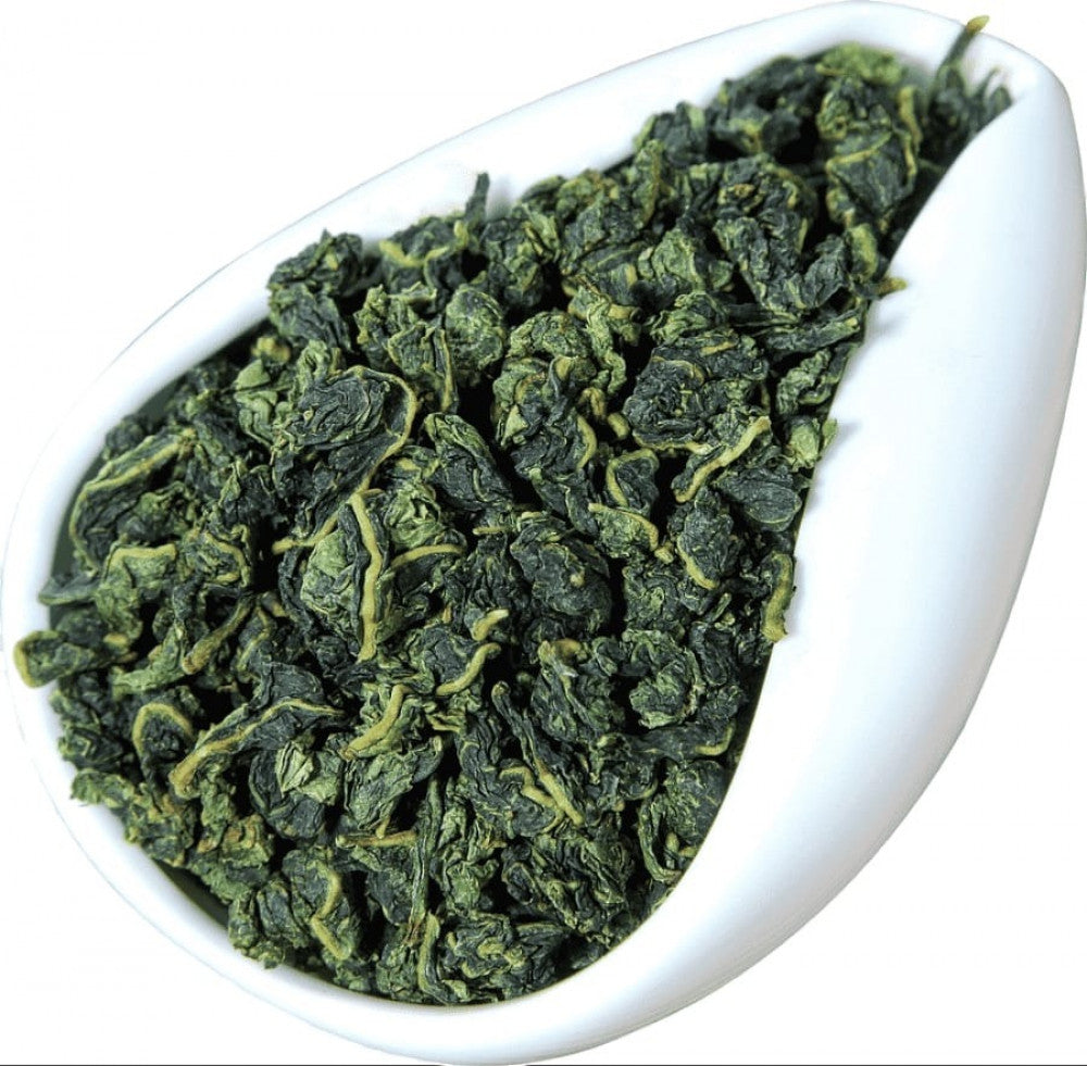 شاي اخضر ( green tea )