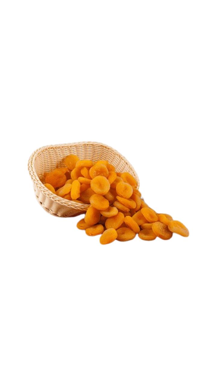 مشمش مجفف ( Dried Apricots )