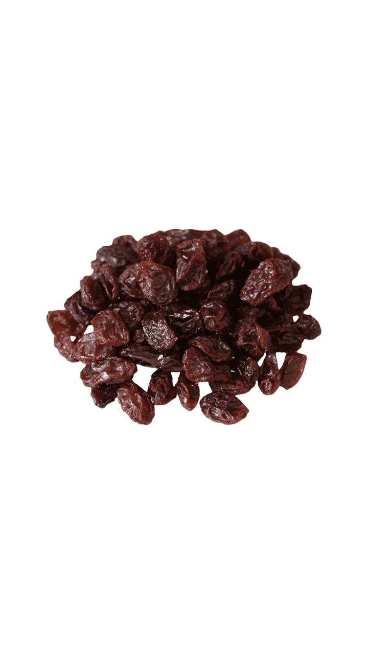 زبيب أسود ( raisins )